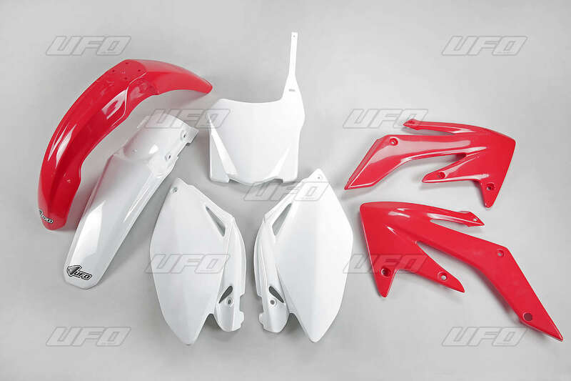 Obrázek produktu BODY KIT CRF250 08-09 OEM08 HOKIT112@999
