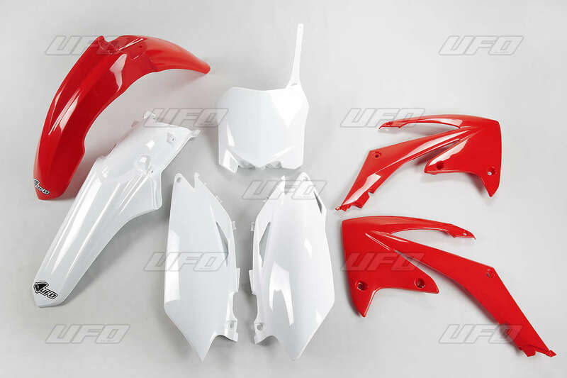 Obrázek produktu BODYKIT CRF450 9-10/250 10 OEM HOKIT113@999