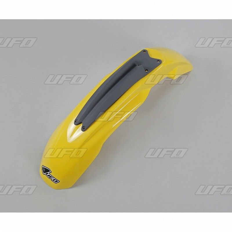 Obrázek produktu FR FENDER HUSQ YEL HU03312@103