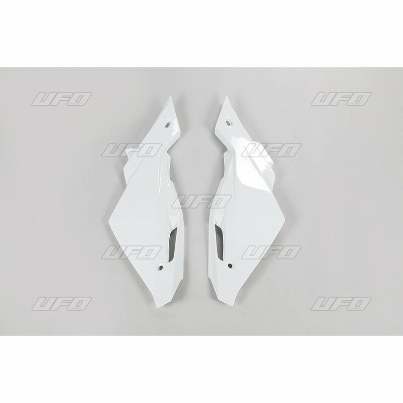 Obrázek produktu STRANA PANELU 09 WH HU03336#041