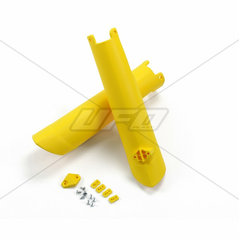 Obrázek produktu VIDLICE CVRS HVA 15-22 FLO ŽLUTÁ HU03361@DFLU