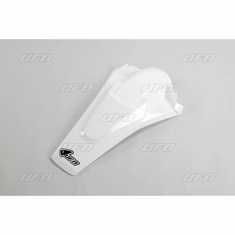 Obrázek produktu FENDER RR FC/TC 16-18 WHT HU03364#041