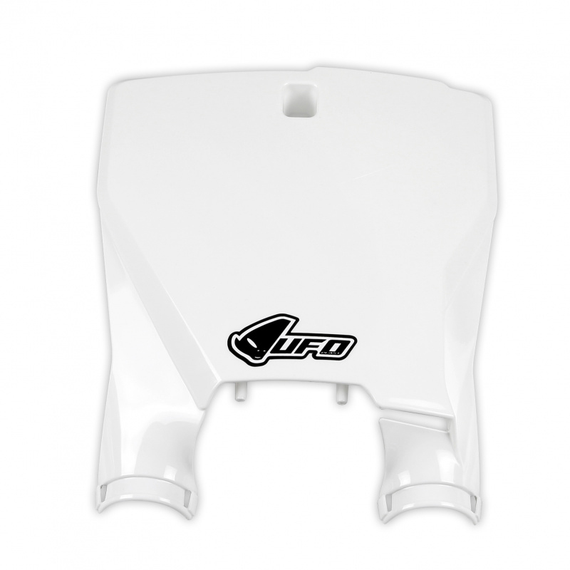 Obrázek produktu STADION FT#PLATE TC/FC 16- WHT HU03373#041