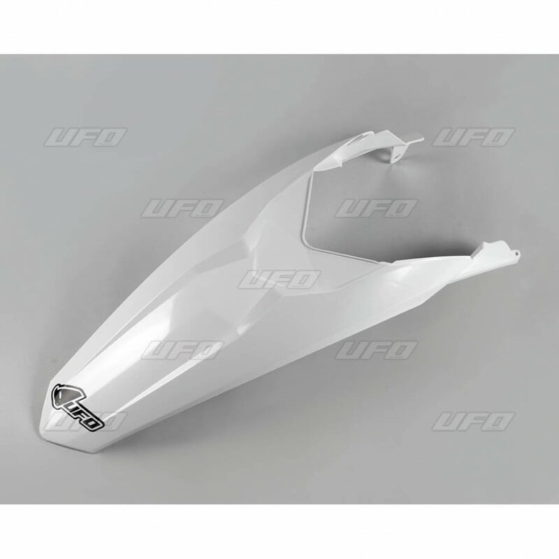 Obrázek produktu Zadní blatník UFO bílý Husqvarna TC85 HU03378#041