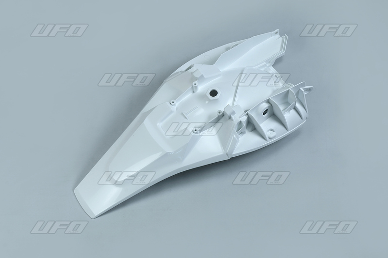 Obrázek produktu FENDER RR HVA TC85 18- WH HU03383#041