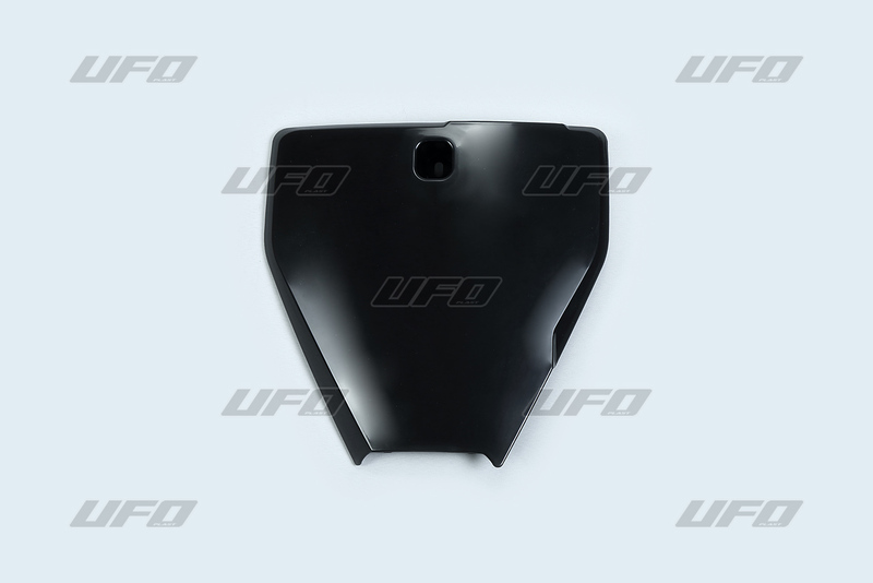 Obrázek produktu SPZ# HVA TC85 18- ČERNÁ HU03386#001