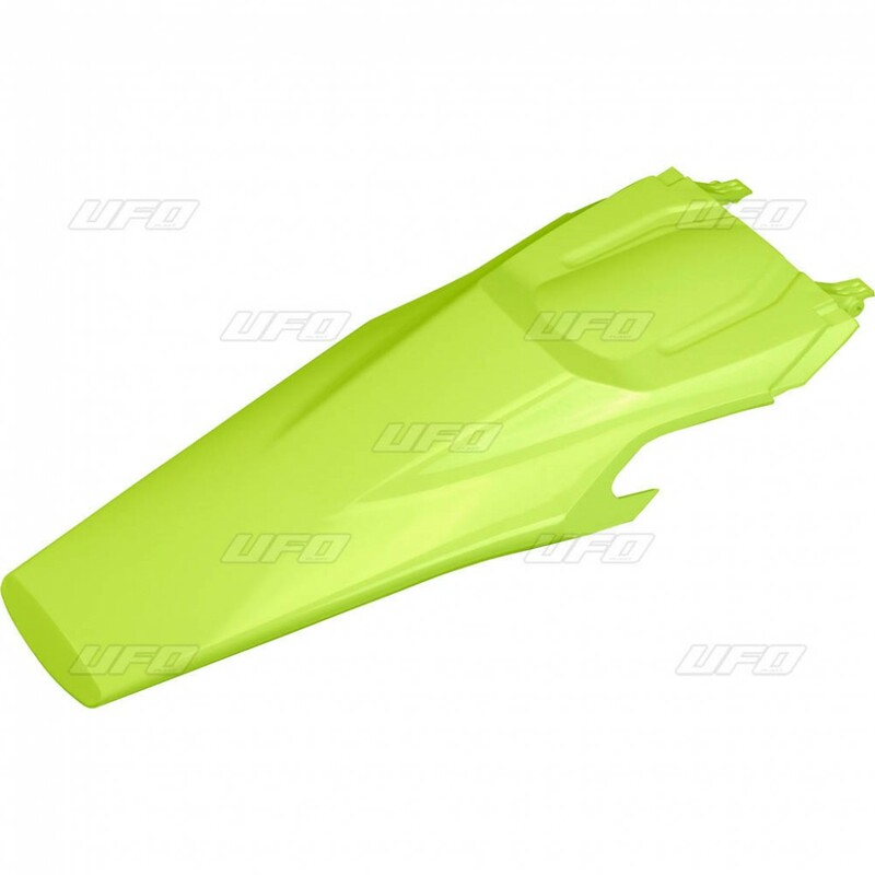 Obrázek produktu FENDER RR TC/FC 19-22 FLO YE HU03389#DFLU