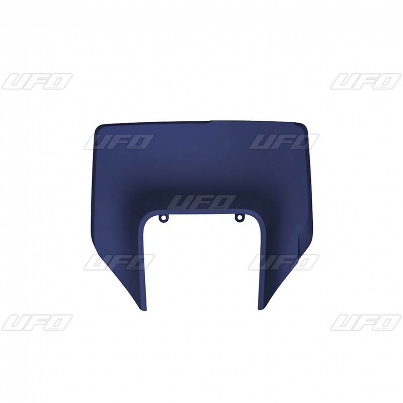 Obrázek produktu Přední panel UFO modrý Husqvarna FE/TE HU04300#087