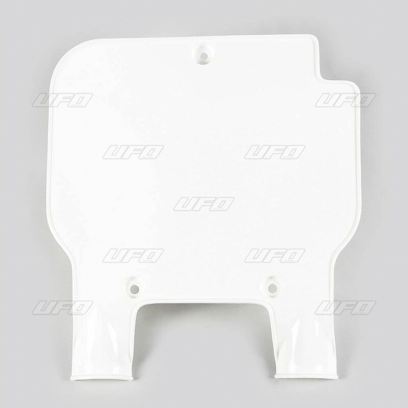 Obrázek produktu FRT #PLATE KX 89-95 BÍLÁ KA02720#047