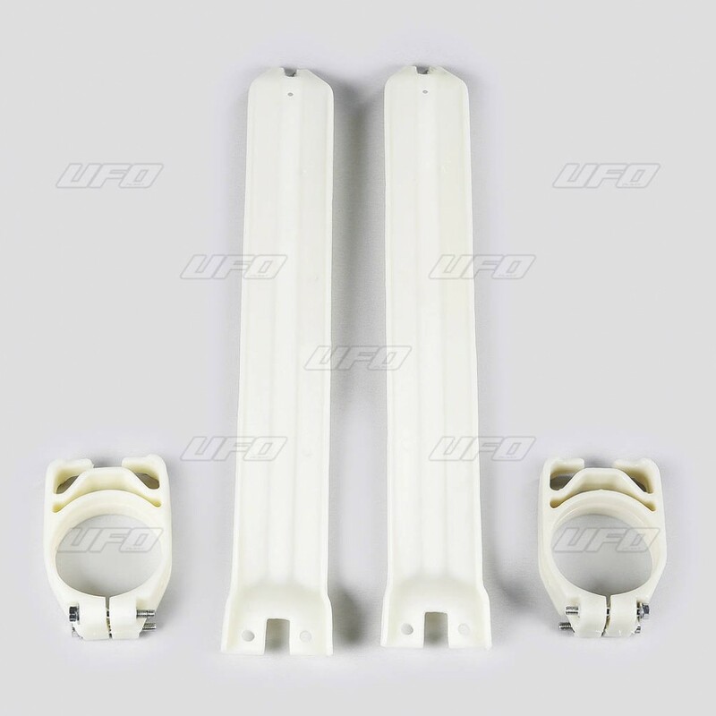Obrázek produktu VIDLICE SLDR PROT KX 91-3WHT KA02739@280