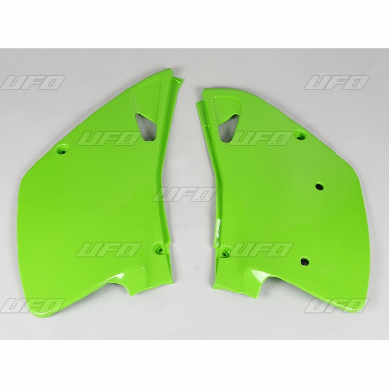 Obrázek produktu SD CVR KX125-250 92-3 GRN KA02745#026