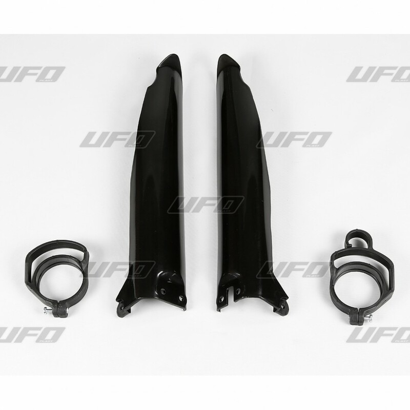 Obrázek produktu Ochranné kryty vidlic UFO KA02770@001