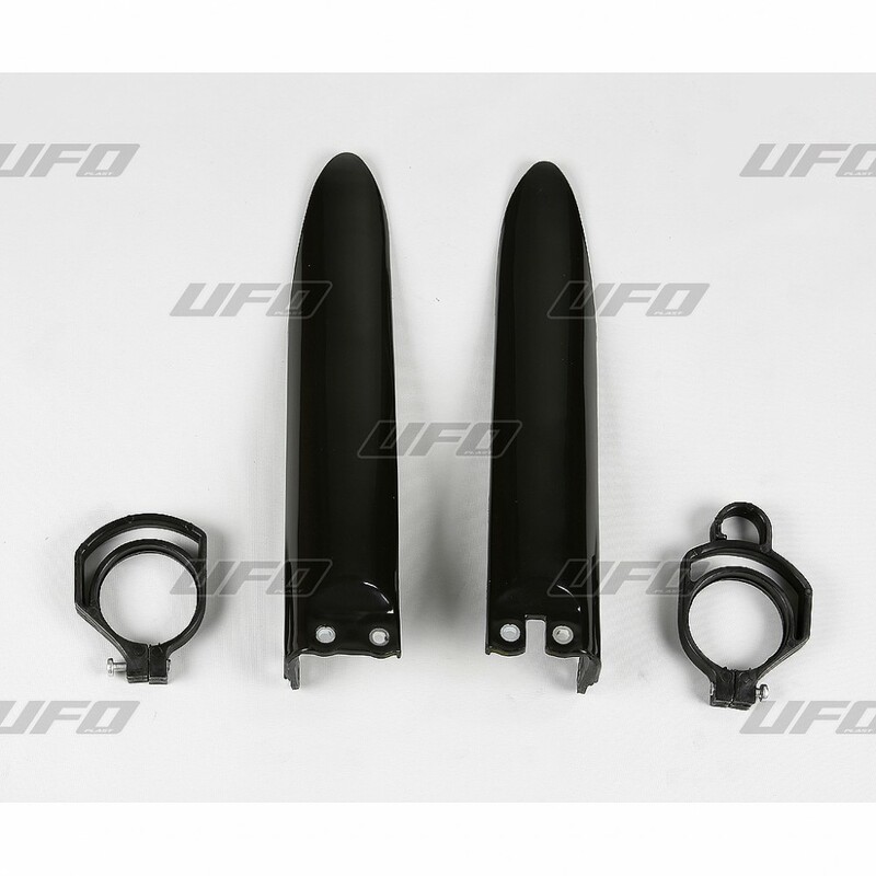 Obrázek produktu JEZDEC VIDLICE KX80/85 98-13 BLK KA03711@001