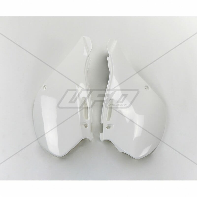 Obrázek produktu SD CVR 99-02 KX125/250WHT KA03721#047