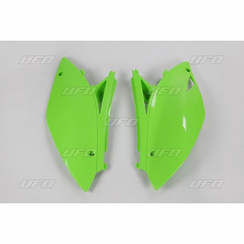 Obrázek produktu Boční panely UFO KA04700#026