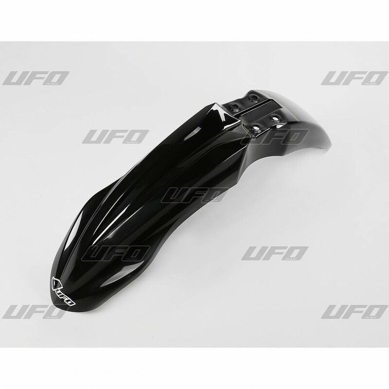 Obrázek produktu FENDER FRT KXF 2013 BLK KA04723#001