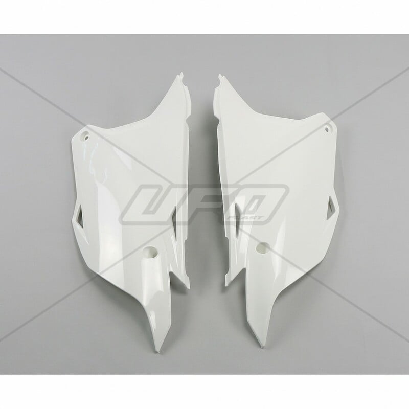 Obrázek produktu BOČNÍ PANELY KX85 14-18 WHT KA04729#047
