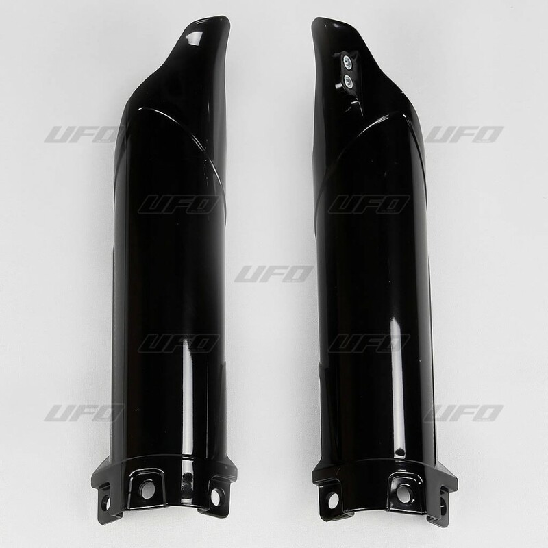 Obrázek produktu KRYTY VIDLIC KX85 14-18 BLK KA04731#001