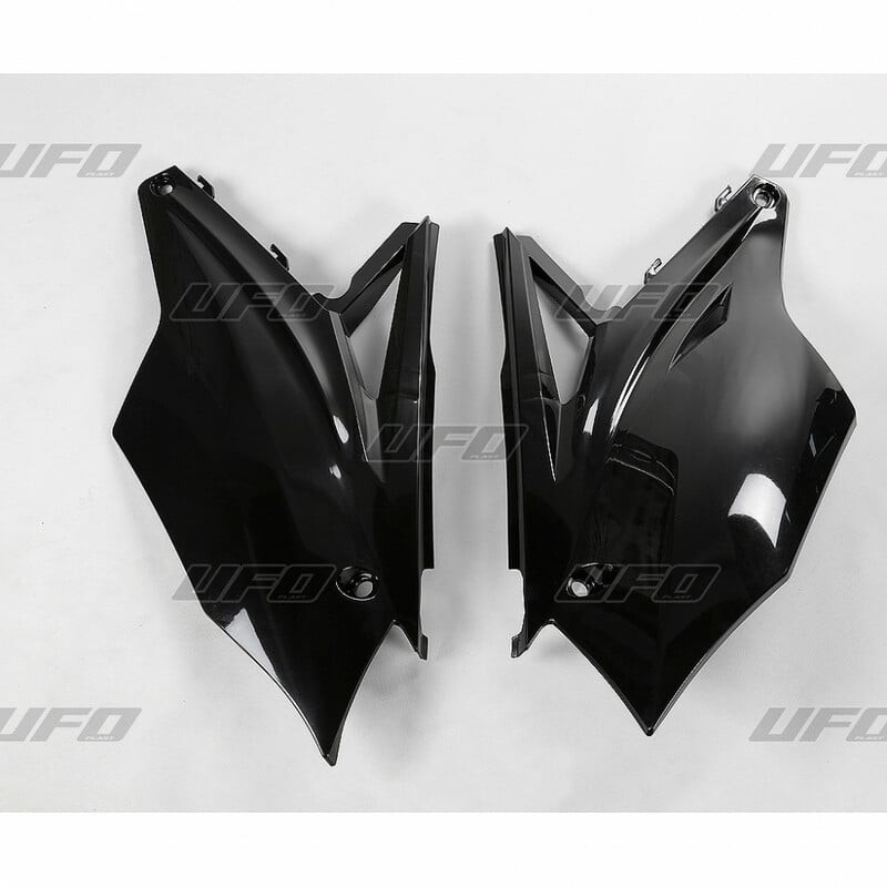 Obrázek produktu BOČNÍ PANELY KXF250/450 BLK KA04737#001