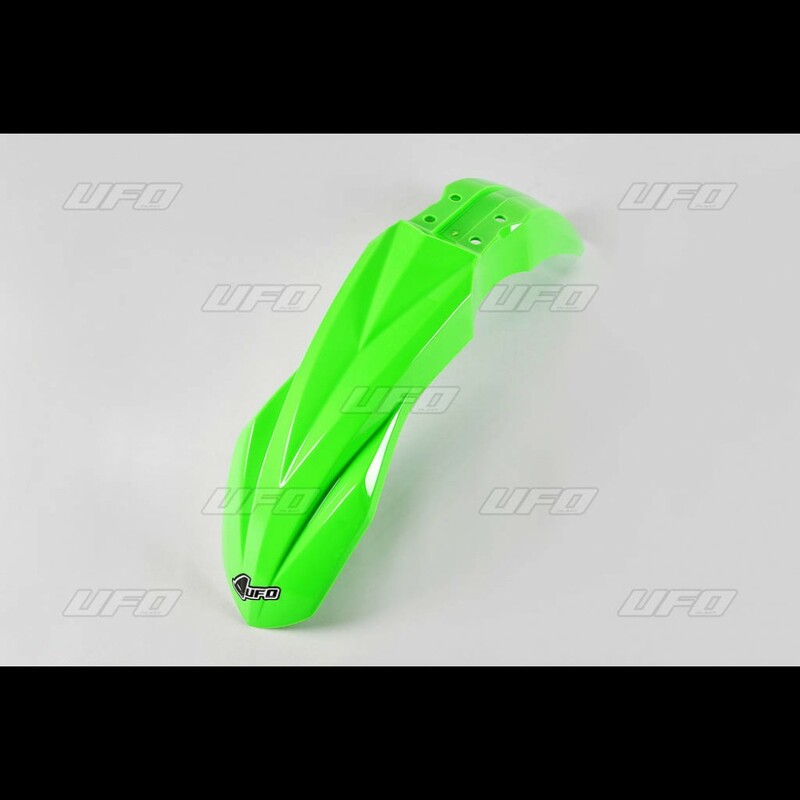 Obrázek produktu FENDR FRT KXF 18- FLO GRN KA04748#AFLU