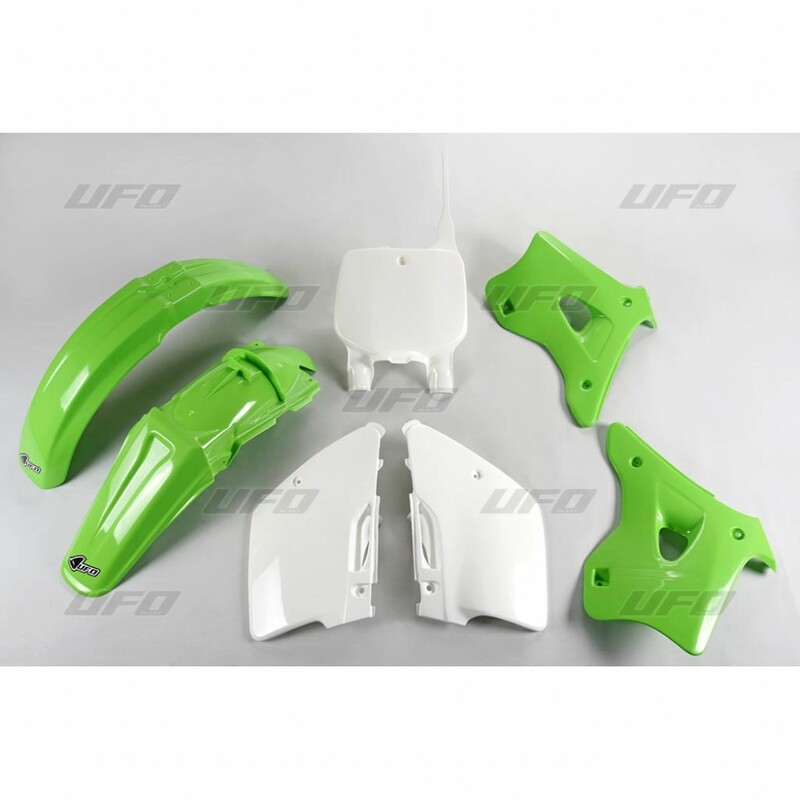 Obrázek produktu BODY KIT KX125/250 96-98 KAKIT192@999