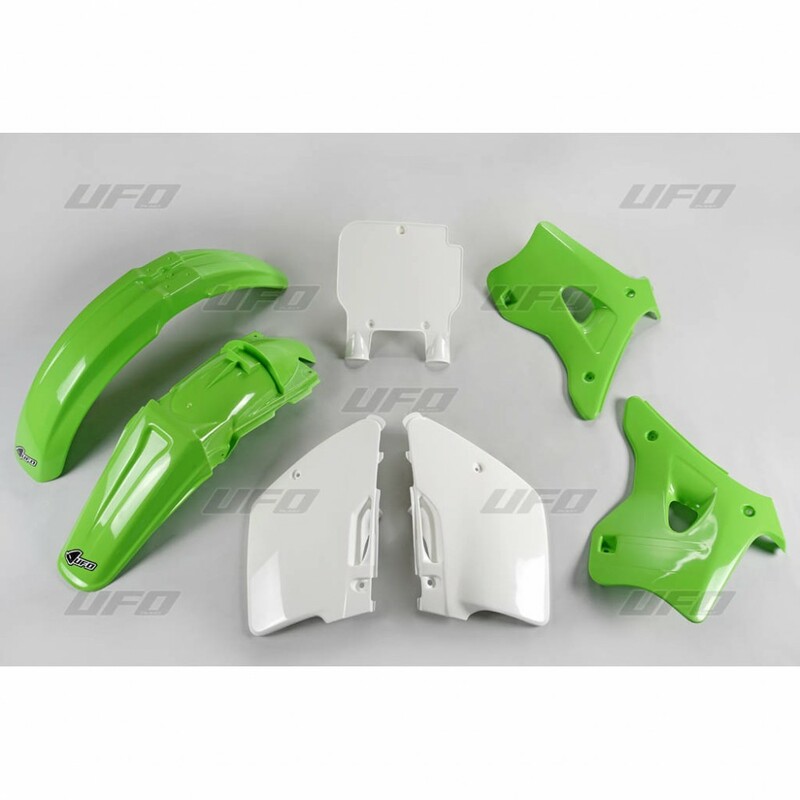 Obrázek produktu BODY KIT KX125/250 94-95 KAKIT193@999