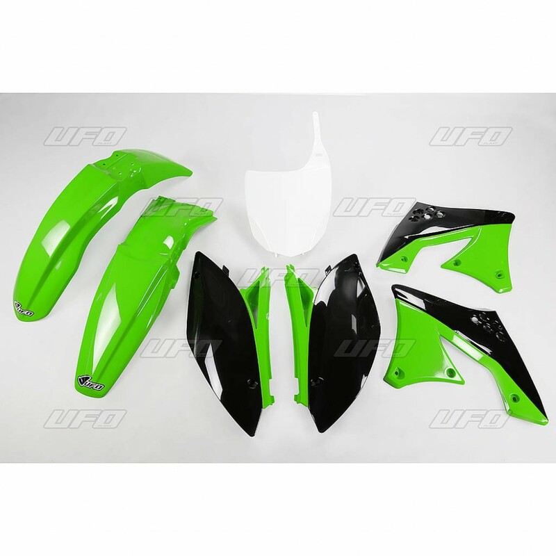 Obrázek produktu BODY KIT KXF250 '10-11 KAKIT215@999