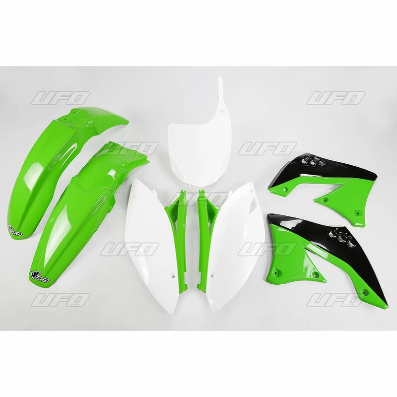 Obrázek produktu BODY KIT KXF450 '10-11 KAKIT216@999
