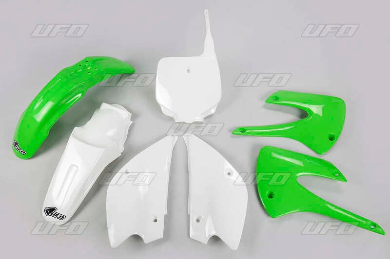 Obrázek produktu BODY KIT KX85 13 OE KAKIT218@999