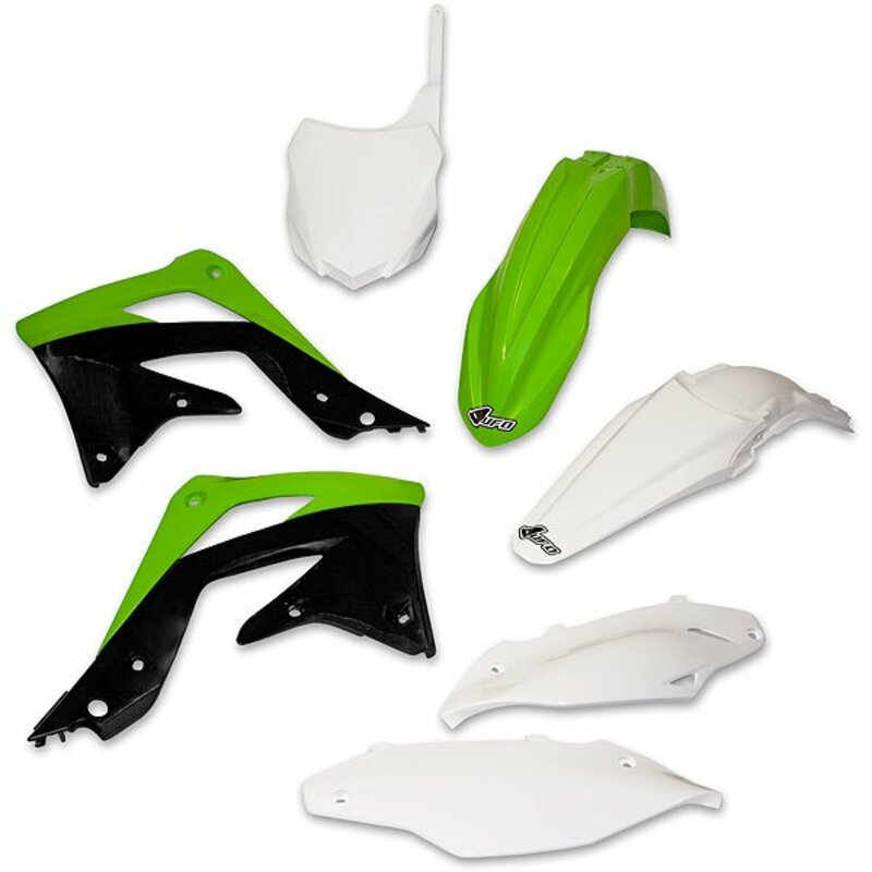 Obrázek produktu BODY KIT KXF450 13-15 OE KAKIT220@999
