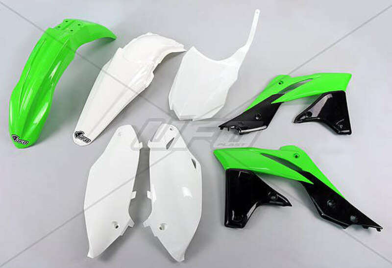Obrázek produktu BODY KIT KXF250 14-16 OE KAKIT221@999
