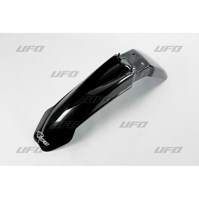 Obrázek produktu FR BLATNÍK KTM 99-02 BLK KT03062#001