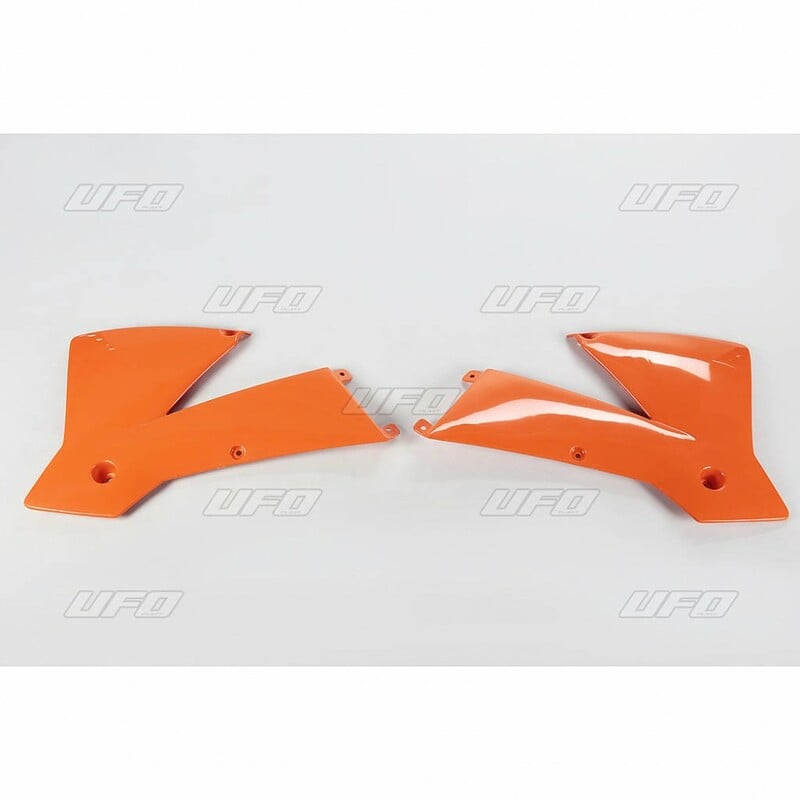 Obrázek produktu RAD CVR KTM 01 MX ORG KT03065#127