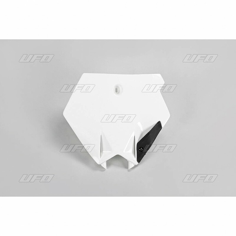 Obrázek produktu FRT #PLT KTM85 BLK KT03078#001