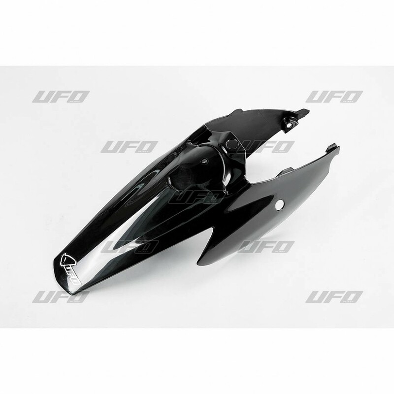 Obrázek produktu R FNDR & SD PNLS KTM85BLK KT03080#001