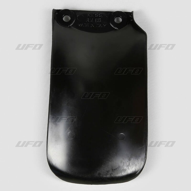 Obrázek produktu Klapka zadního tlumiče UFO černá KTM SX85 KT03082@001