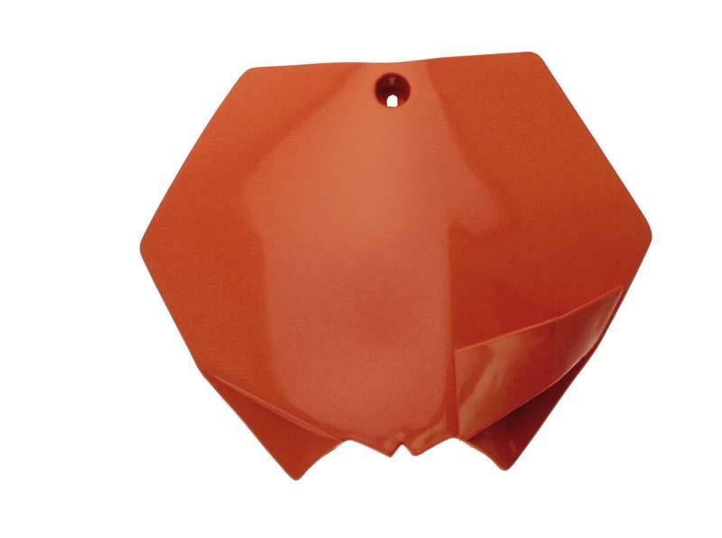 Obrázek produktu ŠTÍTEK # KTM 07SX ORG KT03093#127