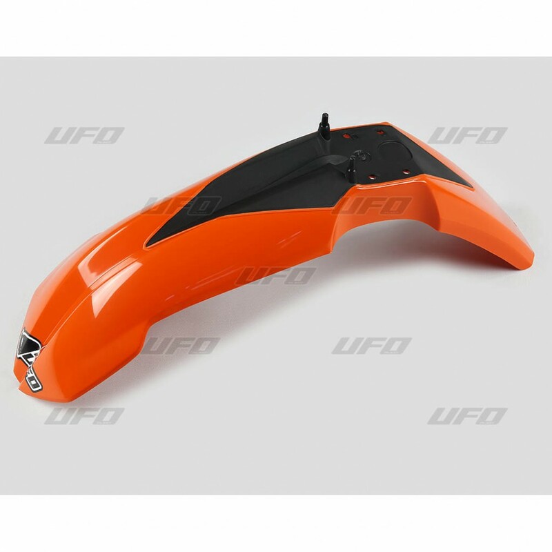 Obrázek produktu FR BLATNÍK KTM65 09-12 ORG KT04007@127