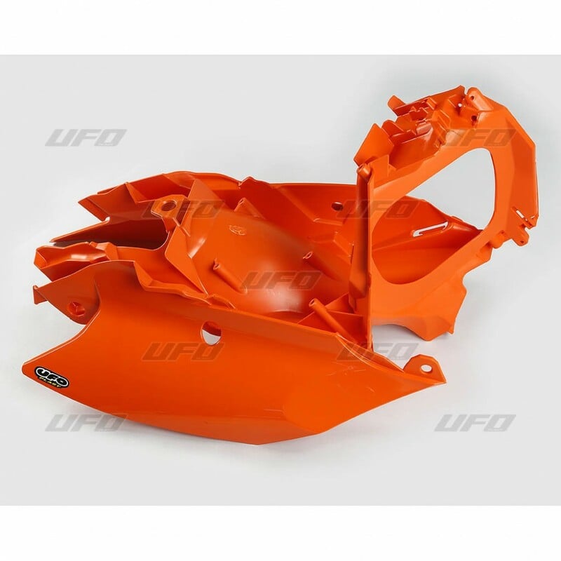 Obrázek produktu BOČNÍ PANELY KTM SX/SXFORG KT04023#127