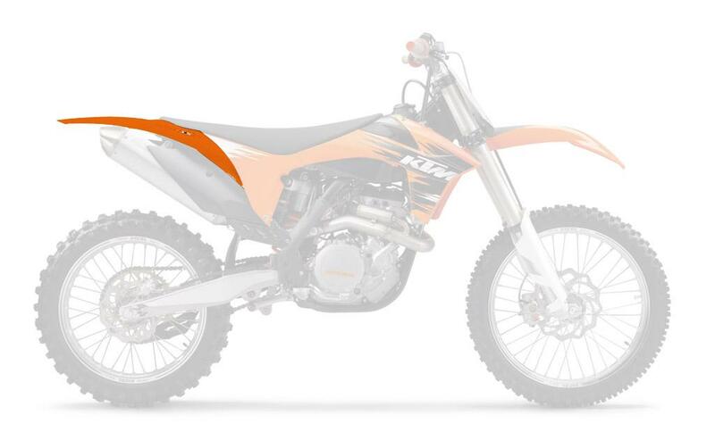 Obrázek produktu BLATNÍK RR KTM SX/SXFORG KT04024#127