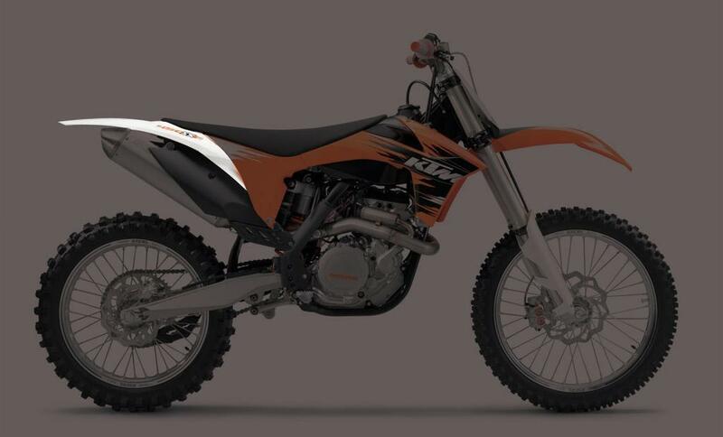 Obrázek produktu BLATNÍK RR KTM SX/SXFWHT KT04024#047