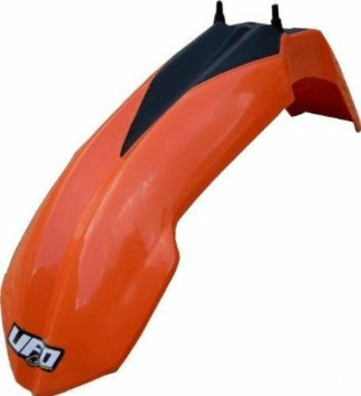 Obrázek produktu FENDER FRT KTM65 2012 ORG KT04038#127