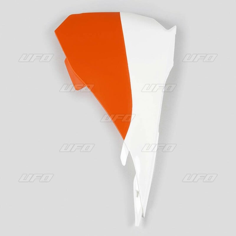 Obrázek produktu Kryt vzduchového boxu UFO barva OEM 2015 KTM SX85 KT04043#999W