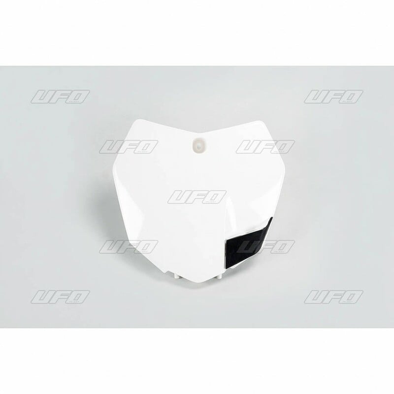 Obrázek produktu ŠTÍTEK # KTM SX 13 WHT KT04051@047