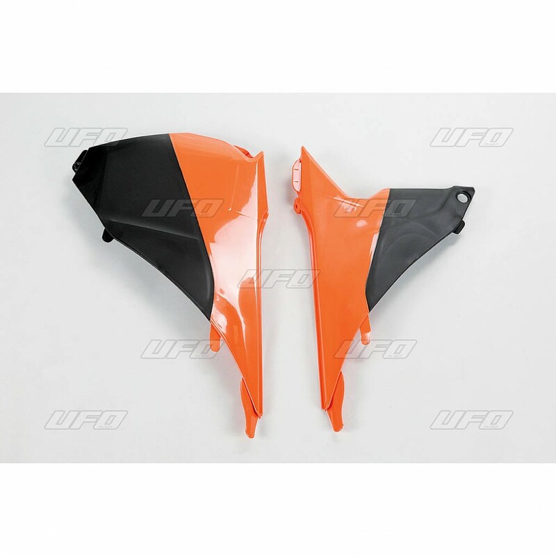 Obrázek produktu UFO Air Box Kryty OEM Barva KTM KT04053#999