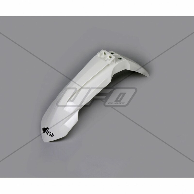 Obrázek produktu F-FDR KTM SX/SXF 16-22 WHT KT04059#047