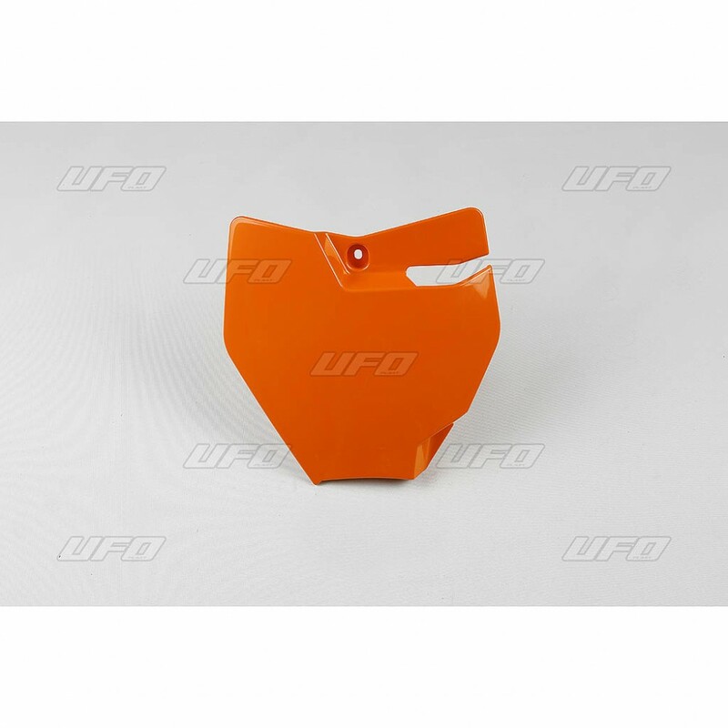 Obrázek produktu ŠTÍTEK # KTM SX65 16-23 NEBO KT04074#127