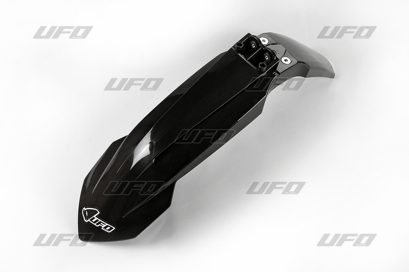 Obrázek produktu BLATNÍK FRT KTM85 18- ČERNÝ KT04083#001