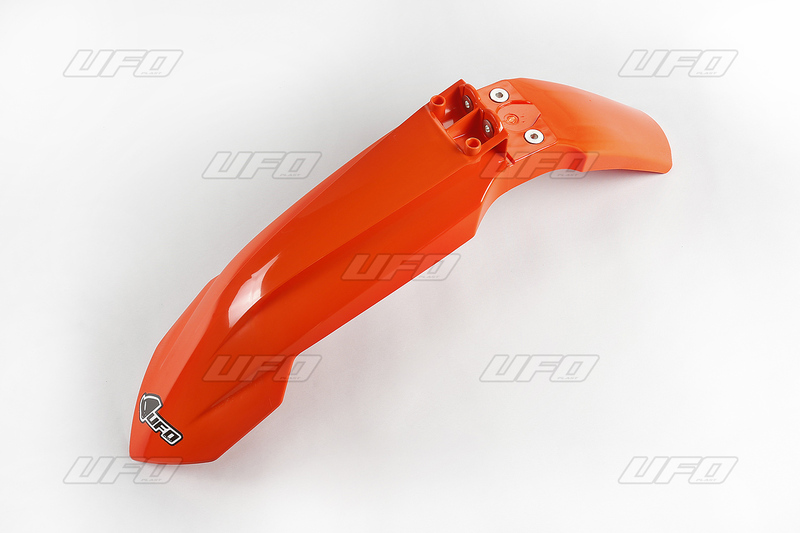 Obrázek produktu BLATNÍK PŘEDNÍ ČÁSTI KTM85 18- ORANŽOVÝ KT04083#127