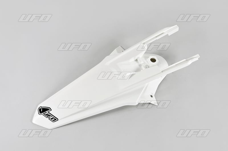 Obrázek produktu ZADNÍ BLATNÍK KTM85 18- BÍLÝ KT04084#047